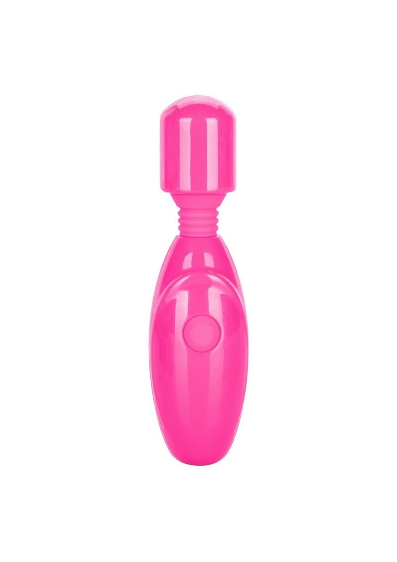 Tiny Teasers Bunny USB Rechargeable Mini Vibrator Silicone Rabbit Head Waterproof Tiny Teasers