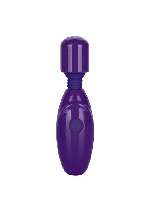Load image 1 in gallery view. Tiny Teasers Nubby USB Rechargeable Mini Vibrator Silicone Textured Head Waterproof Tiny Teasers
