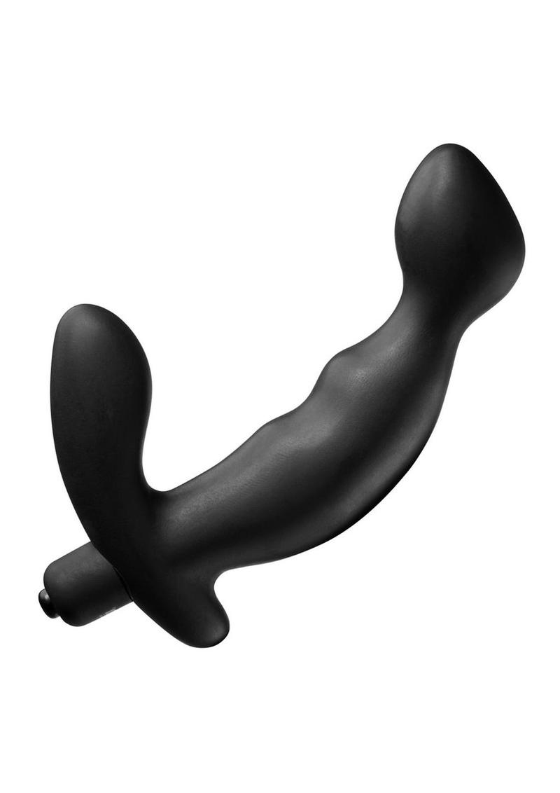 Tom Of Finland P-Spot Vibrator TOM OF FINLAND