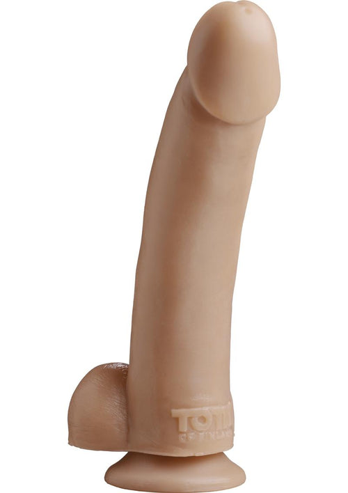 Load image 1 in gallery view. Tom Of Finland Pekka's Cock 11in Dildo - Vanilla