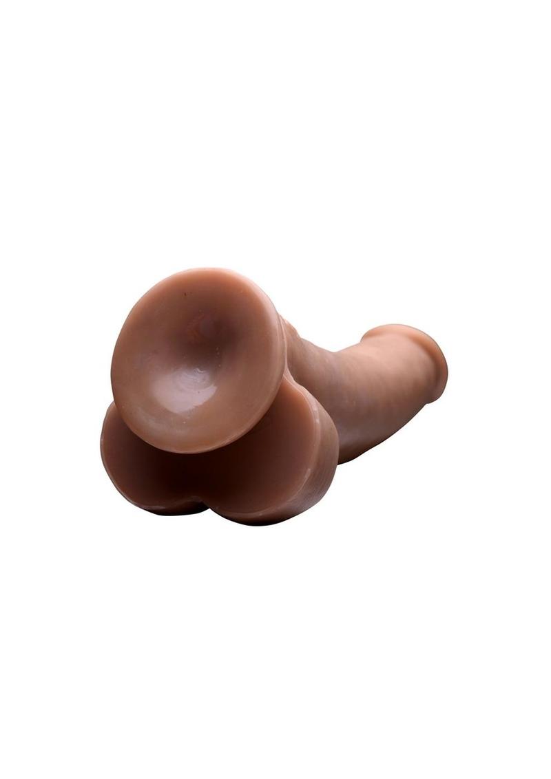 Tom Of Finland Pekka's Cock 11in Dildo TOM OF FINLAND