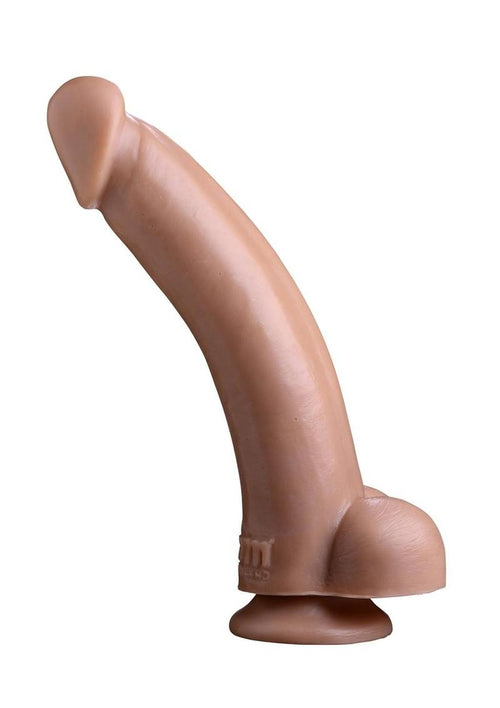 Load image 1 in gallery view. Tom Of Finland Pekka's Cock 11in Dildo TOM OF FINLAND