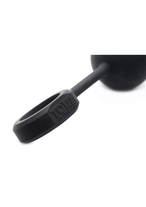 Load image 1 in gallery view. Tom Of Finland Weighted Anal Ball Beads TOM OF FINLAND