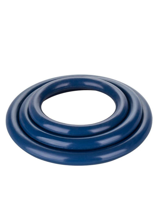 Load image 1 in gallery view. Tri Rings Cock Ring Rings!