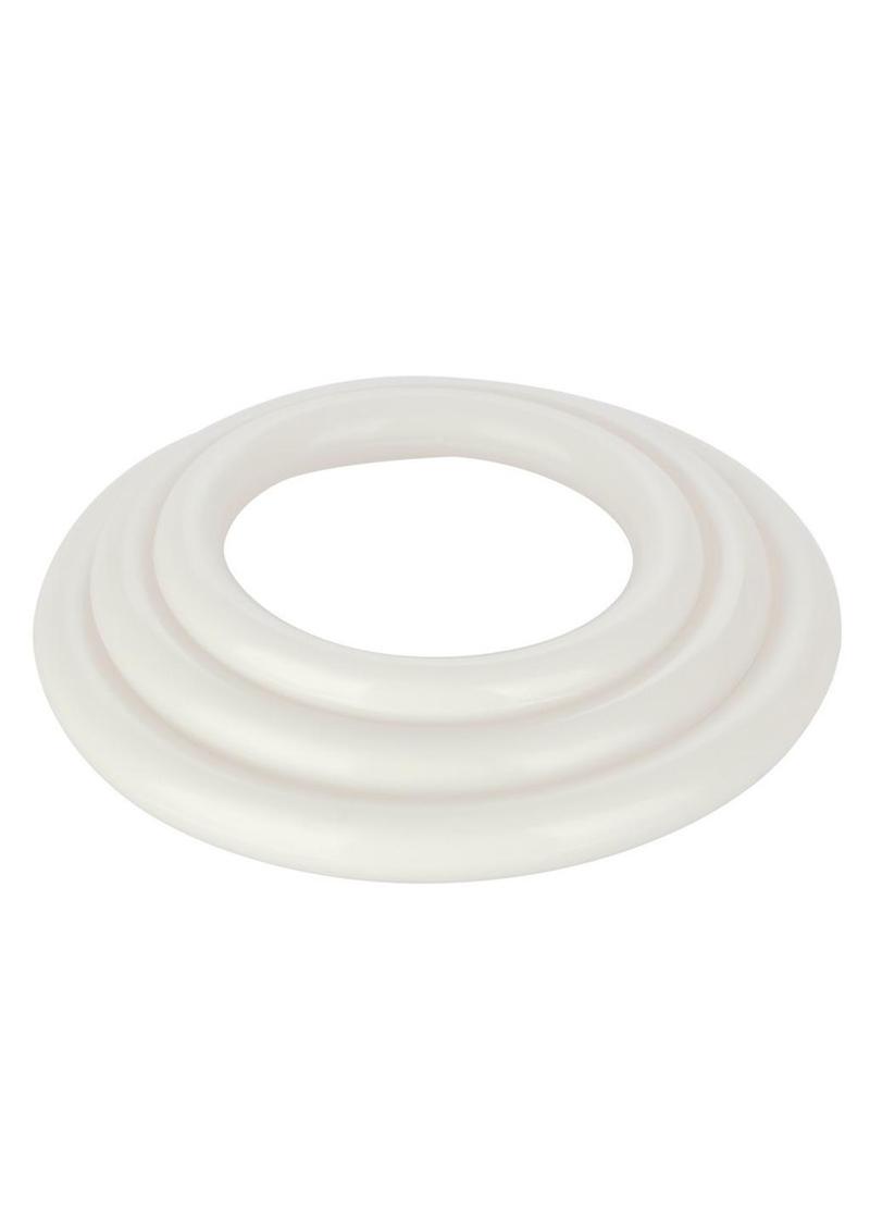 Tri Rings Cock Ring Rings!