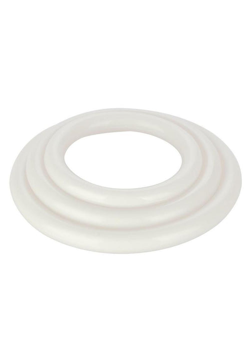 Load image 1 in gallery view. Tri Rings Cock Ring Rings!