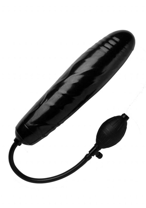 Load image 1 in gallery view. Trinity Men Inflatable 11in Dildo Trinity Men