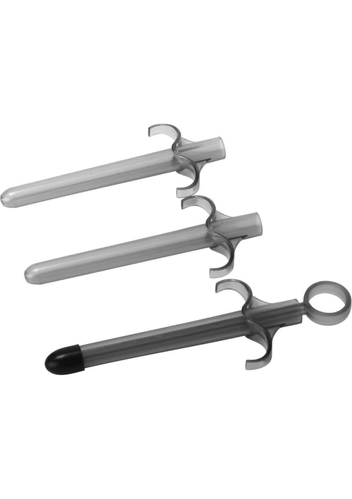 Load image 1 in gallery view. Trinity Vibes Lubricant Launcher - Smoke - Set Of 3