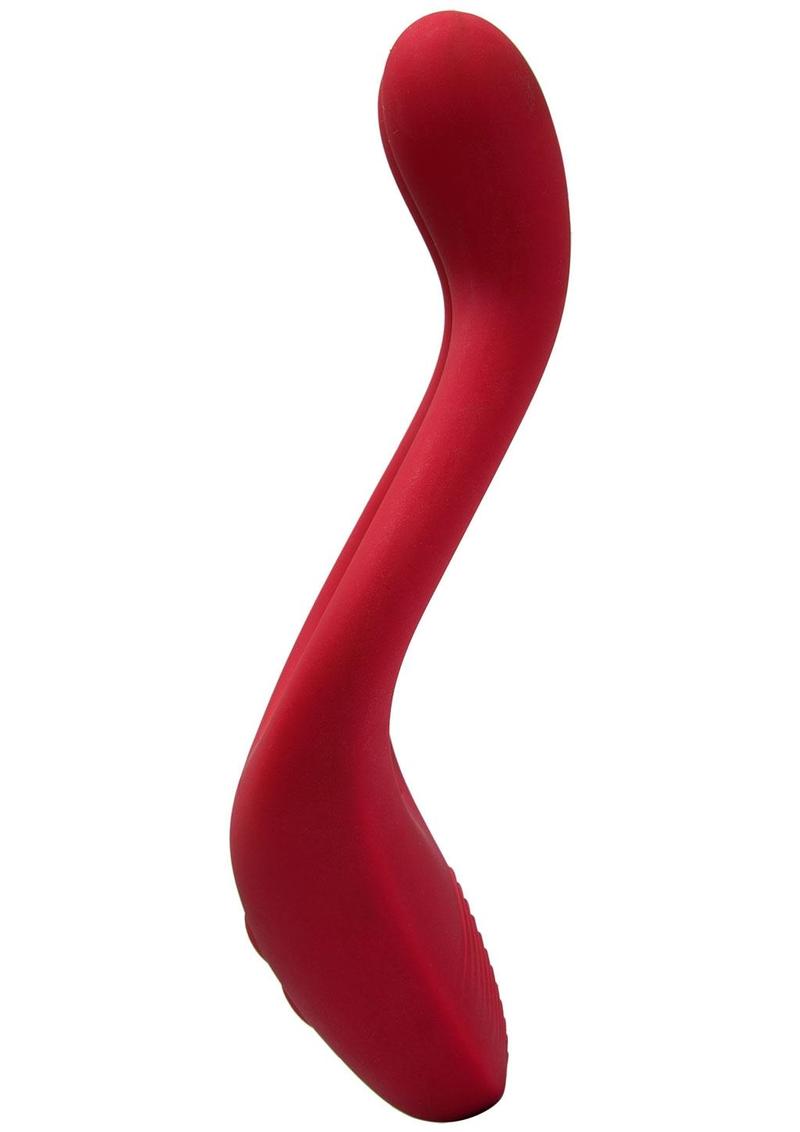 Tryst Rechargeable Multi Erogenous Zone Silicone Massager Limited Edition Tryst