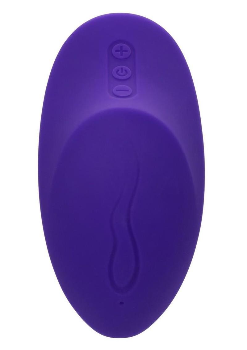 Turbo Glide Teaser Rechargeable Silicone Massager CalExotics