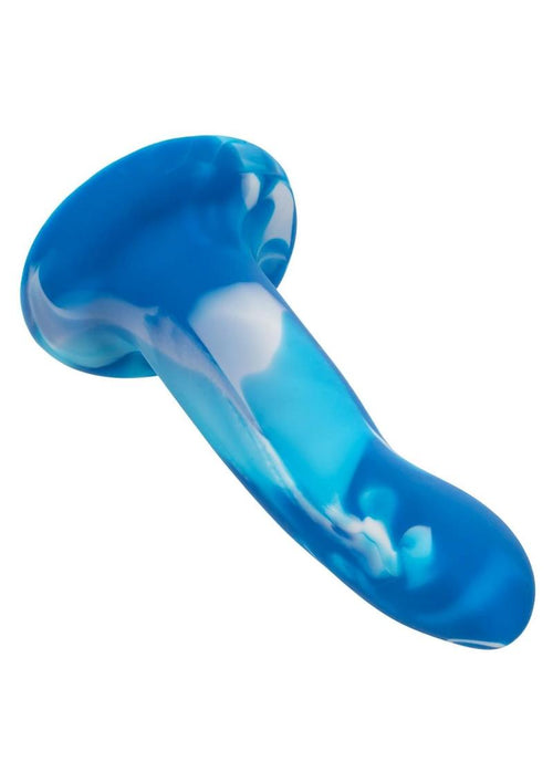 Load image 1 in gallery view. Twisted Love Twisted Probe Silicone Anal Probe Twisted Love