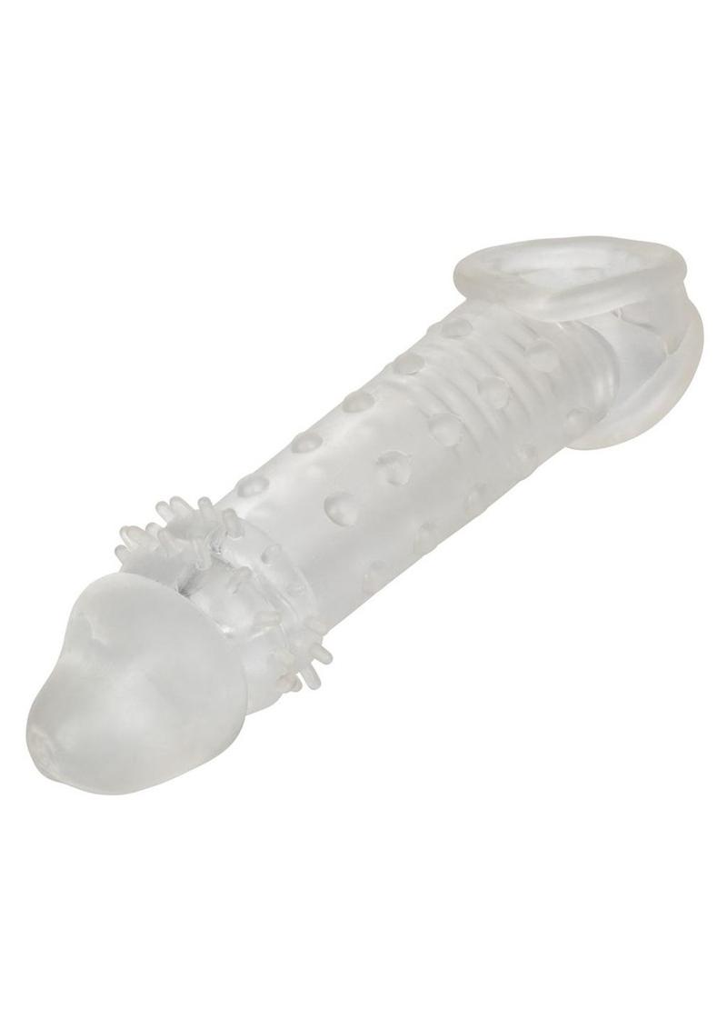 Ultimate Stud Penis Extender with Scrotum Support Extensions