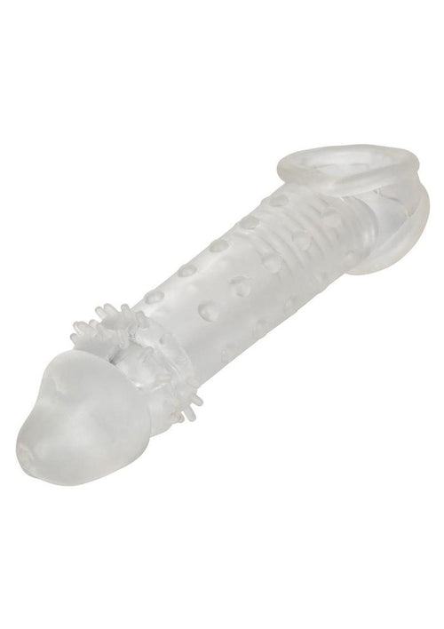 Load image 1 in gallery view. Ultimate Stud Penis Extender with Scrotum Support Extensions