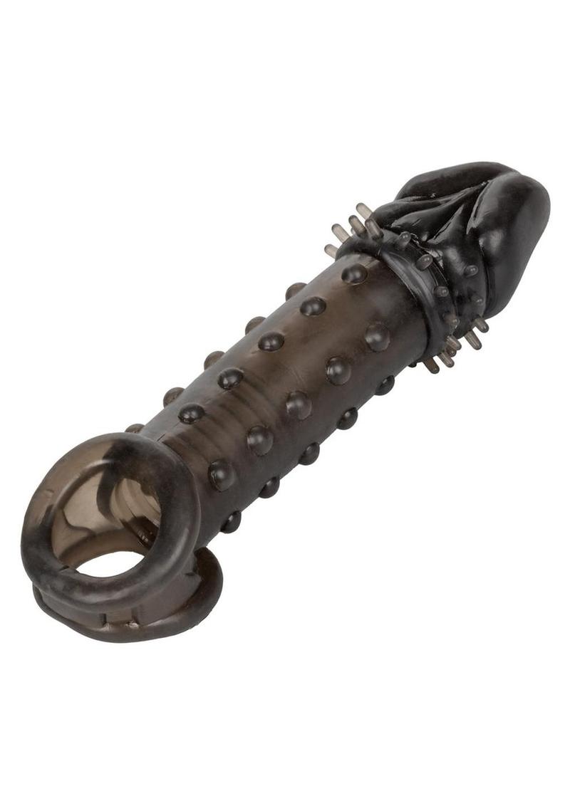 Ultimate Stud Penis Extender with Scrotum Support Extensions