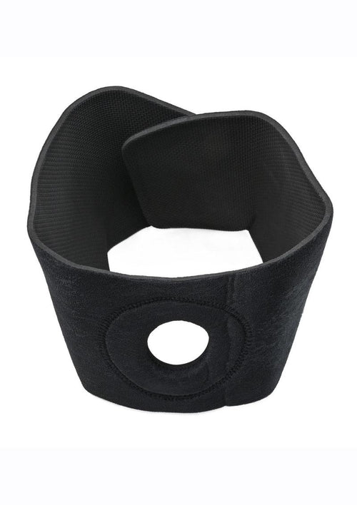 Load image 1 in gallery view. Ultra Thigh Adjustable Strap-On - Black