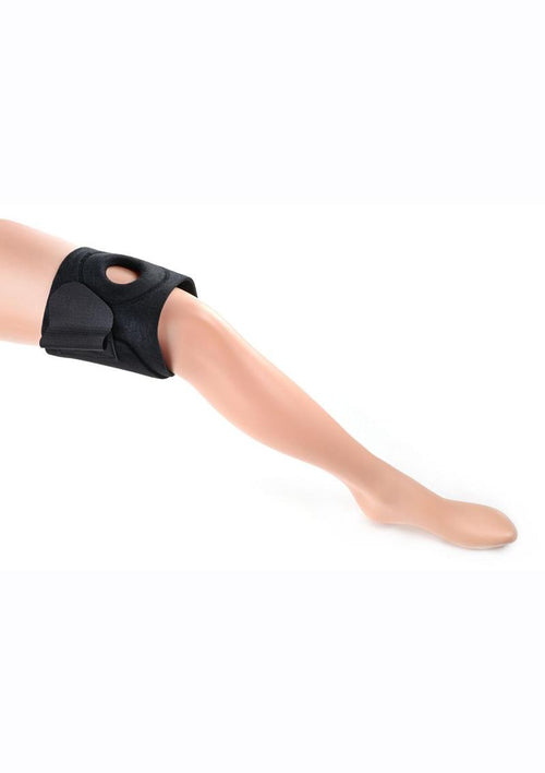 Load image 1 in gallery view. Ultra Thigh Adjustable Strap-On Sportsheets