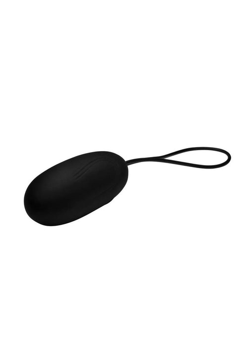 Load image 1 in gallery view. Under Control Rechargeable Silicone Vibrating Bullet with Remote Control Under Control