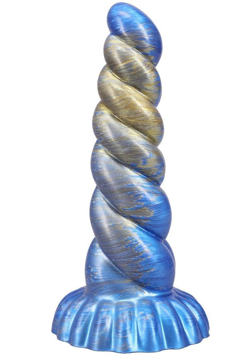 Vac-U-Lock Fantasy Fuckers Outer Rim Silicone Dildo Vac-U-Lock