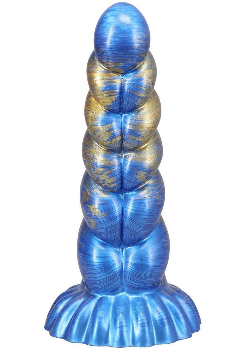 Vac-U-Lock Fantasy Fuckers Outer Rim Silicone Dildo Vac-U-Lock