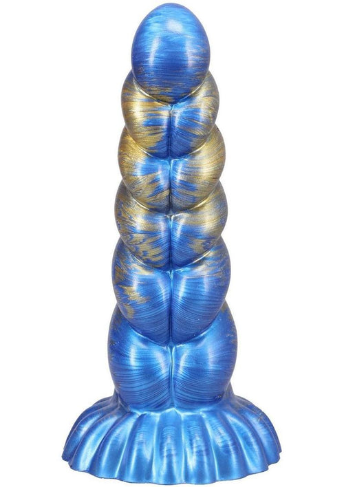 Load image 1 in gallery view. Vac-U-Lock Fantasy Fuckers Outer Rim Silicone Dildo Vac-U-Lock