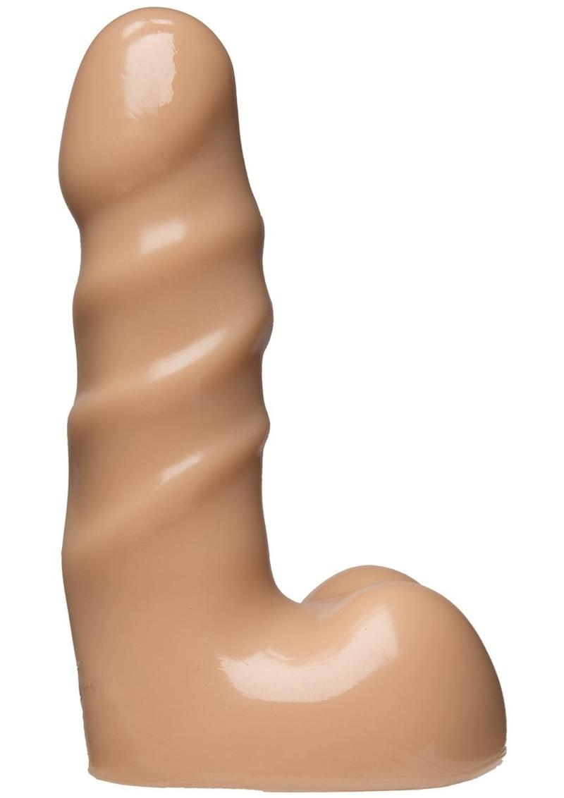 Vac-U-Lock Raging Hard-Ons Dildo Vac-U-Lock