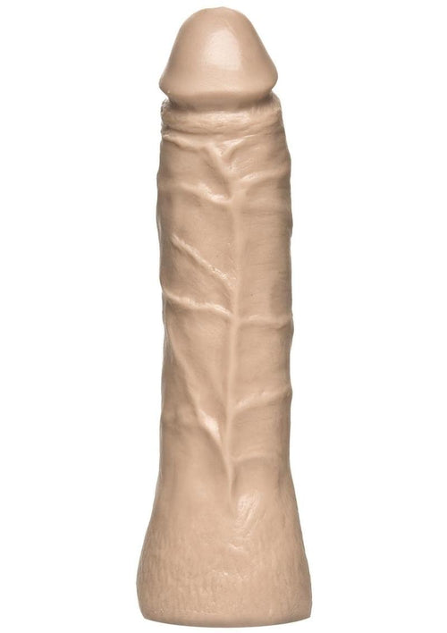 Load image 1 in gallery view. Vac-U-Lock The Naturals Thin Dildo Vac-U-Lock
