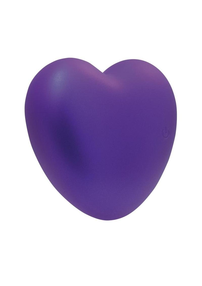 Amore Heart Personal Massager VeDO