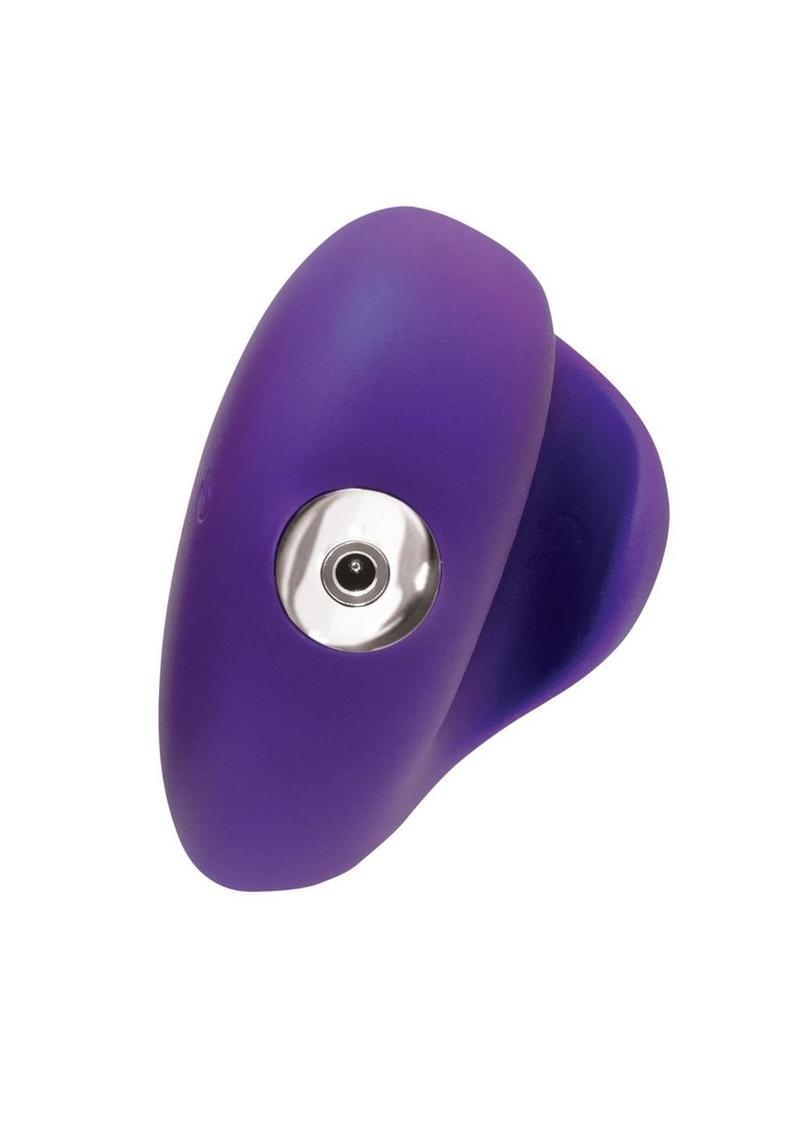 Amore Heart Personal Massager VeDO