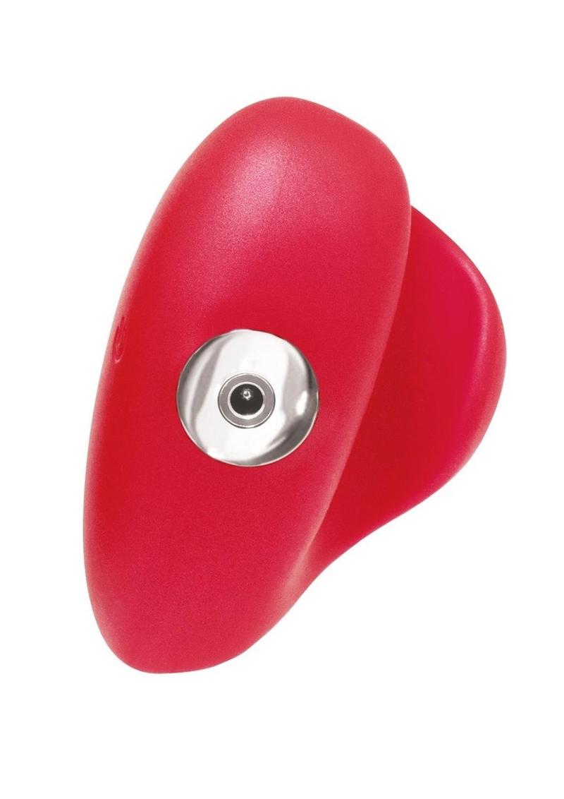 Amore Heart Personal Massager VeDO