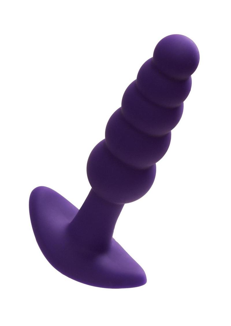 Vedo Plug Rechargeable Silicone Anal Plug VeDO