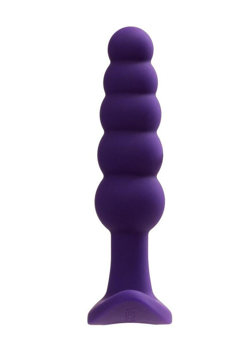 Load image 1 in gallery view. Vedo Plug Rechargeable Silicone Anal Plug VeDO