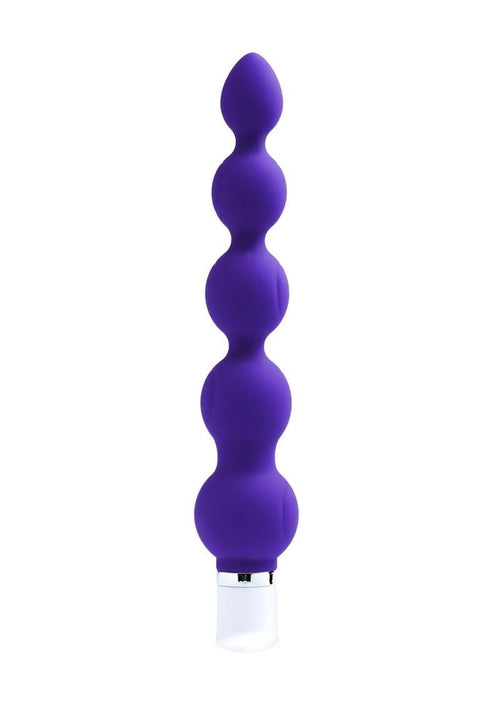 Load image 1 in gallery view. Vedo Quaker Silicone Anal Beads - Into You VeDO