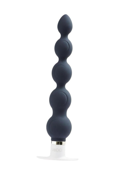 Load image 1 in gallery view. Vedo Quaker Silicone Anal Vibrator - Just VeDO