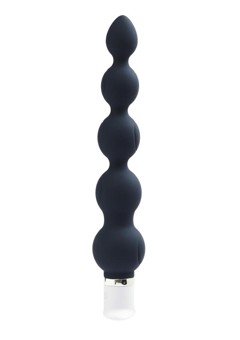 Vedo Quaker Silicone Anal Vibrator - Just VeDO