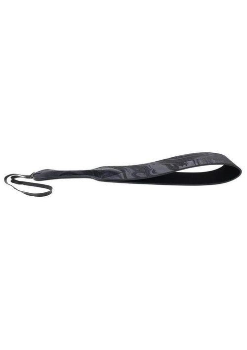 Load image 1 in gallery view. Velvet Noir Loop Paddle Sportsheets