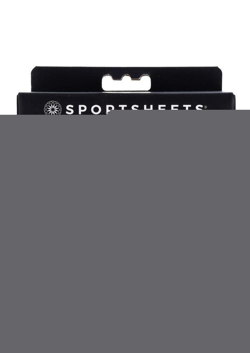 Velvet Noir Silicone Nipple Suckers - Black