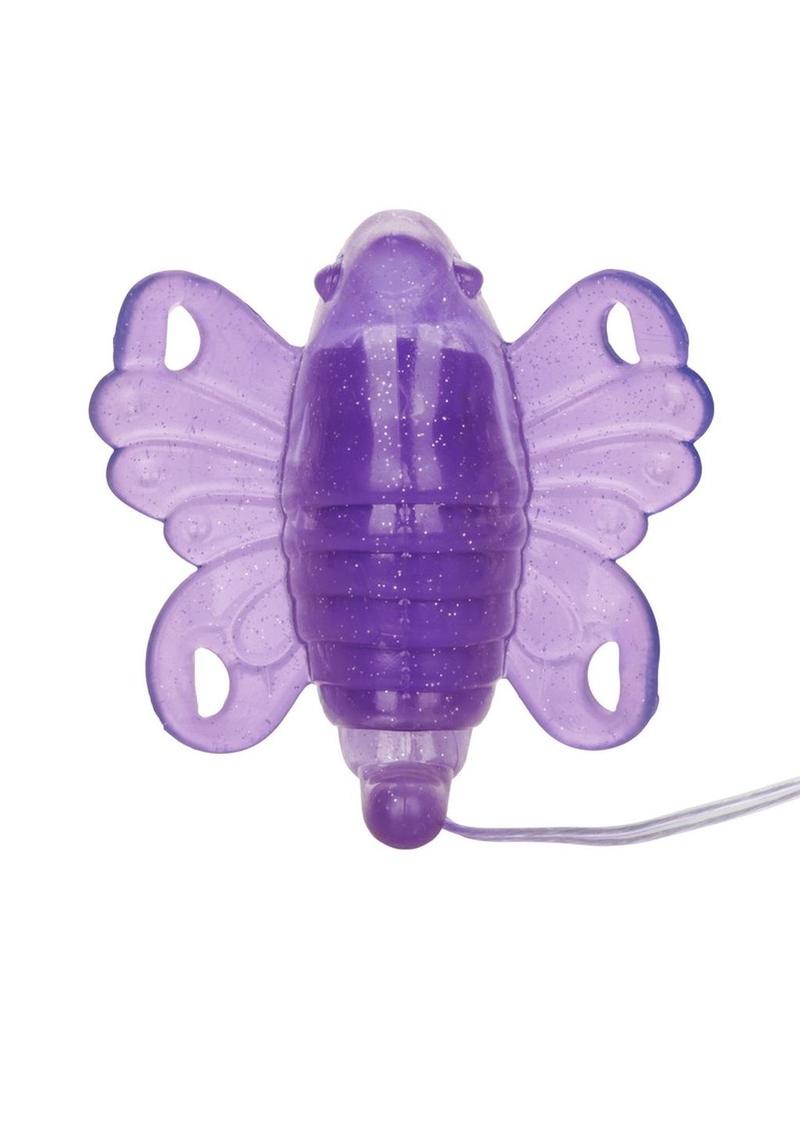 Venus Butterfly II Strap-On with Remote Control Venus Butterfly