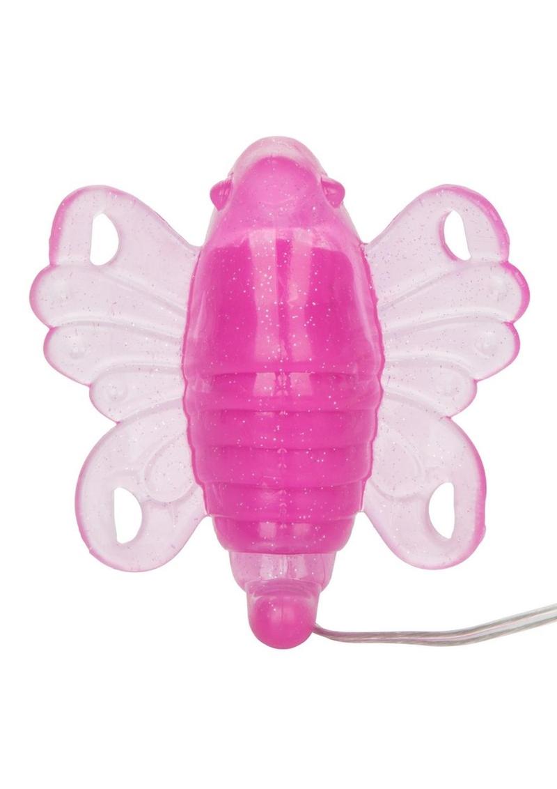 Venus Butterfly Original Strap-On with Remote Control Venus Butterfly