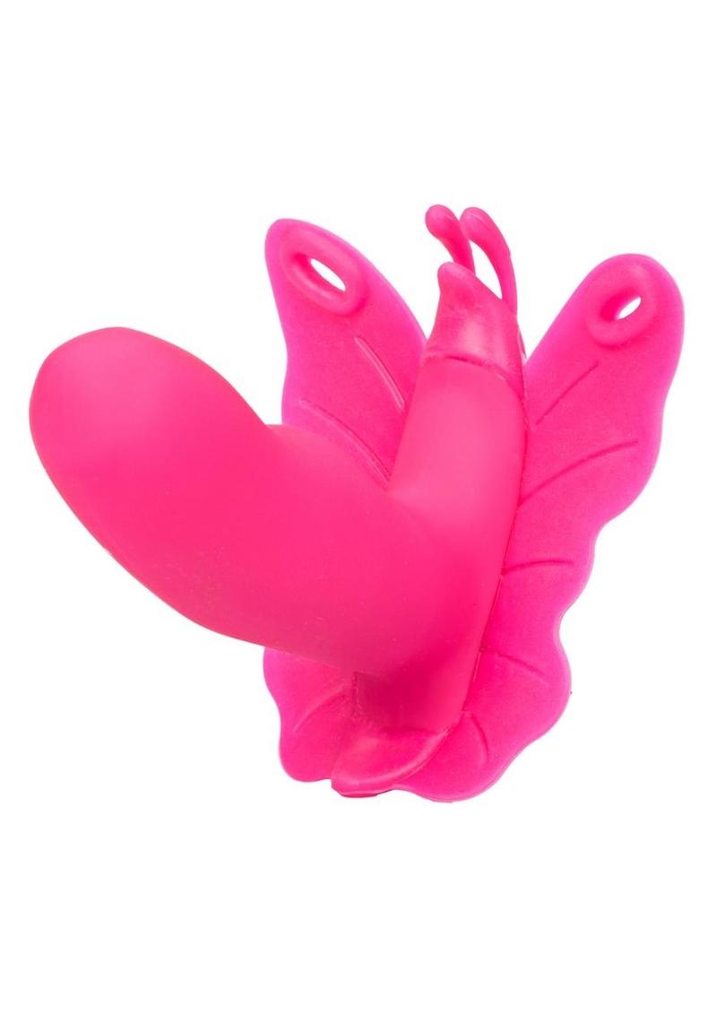 Venus Butterfly Silicone Remote Venus Penis USB Rechargeable Waterproof Venus Butterfly