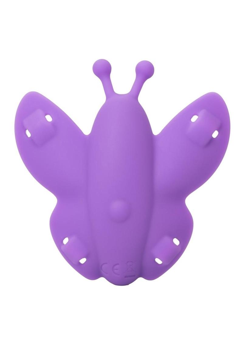 Venus Butterfly Silicone Remote Venus USB Rechargeable Waterproof Venus Butterfly