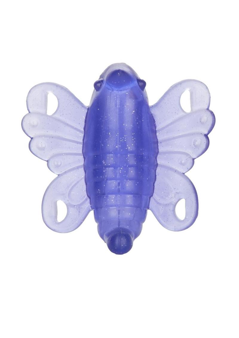 Venus Butterfly Wireless Strap-On Venus Butterfly