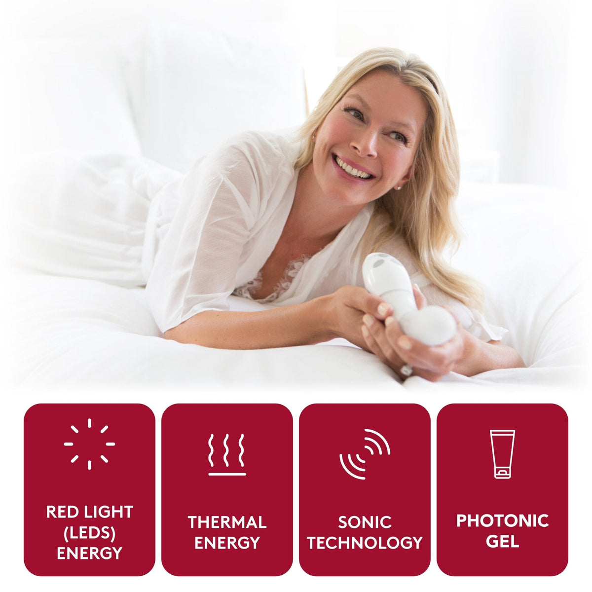 vFit® Device
