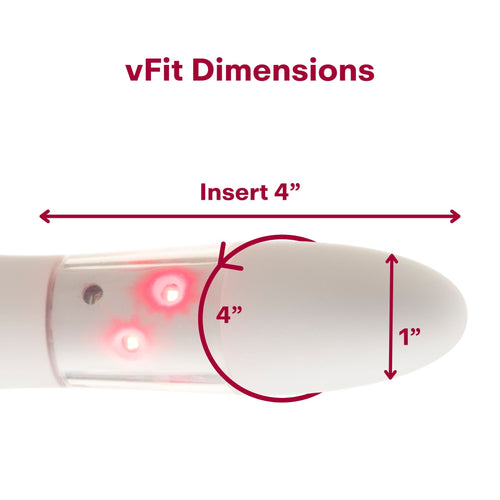 Load image 1 in gallery view. Rose Gold vFit®