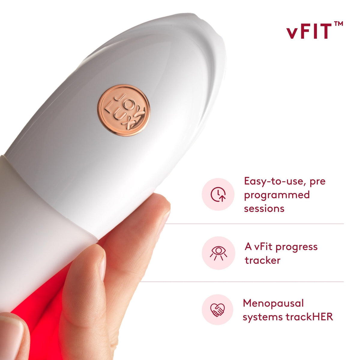 vFit® Starter Kit
