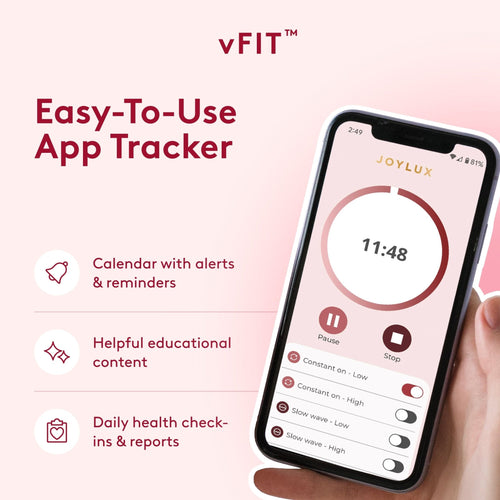 Load image 1 in gallery view. vFit® Starter Kit