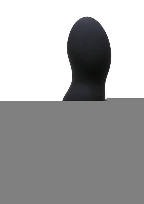 Load image 1 in gallery view. Vibrating Male G - Spot Stimulator Prostate Stimulator Remote Control Silicone - Its Cassidy Bybee