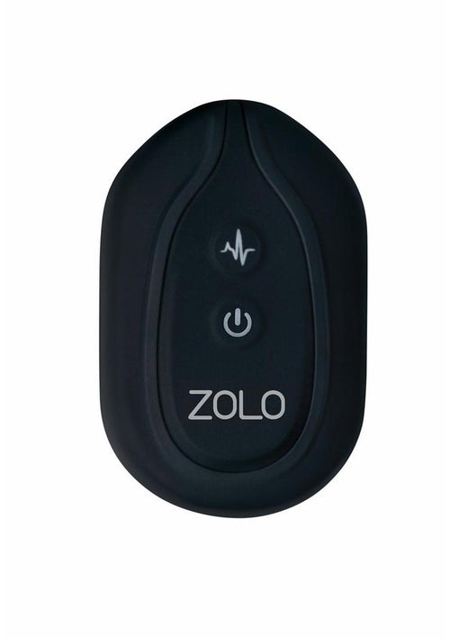Load image 1 in gallery view. Vibrating Remote Control Silicone Rechargeable Penis Extender Strap On - Its Cassidy Bybee