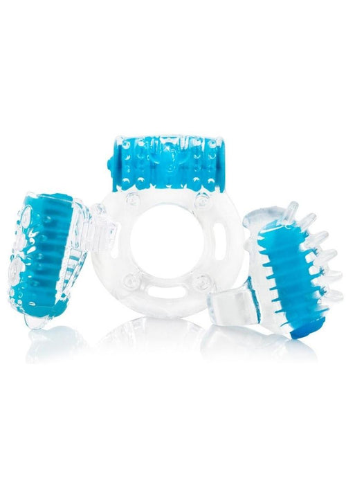 Load image 1 in gallery view. Vibroman Better Sex Kit Screaming O