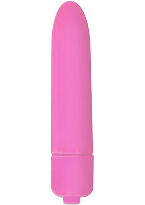 Load image 1 in gallery view. Vive Pop Vibrator - Pink