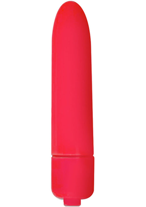 Load image 1 in gallery view. Vive Pop Vibrator - Red